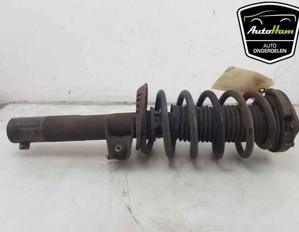 Shock Absorber VW CADDY III Box Body/MPV (2KA, 2KH, 2CA, 2CH)