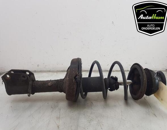 Shock Absorber RENAULT CLIO II (BB_, CB_)