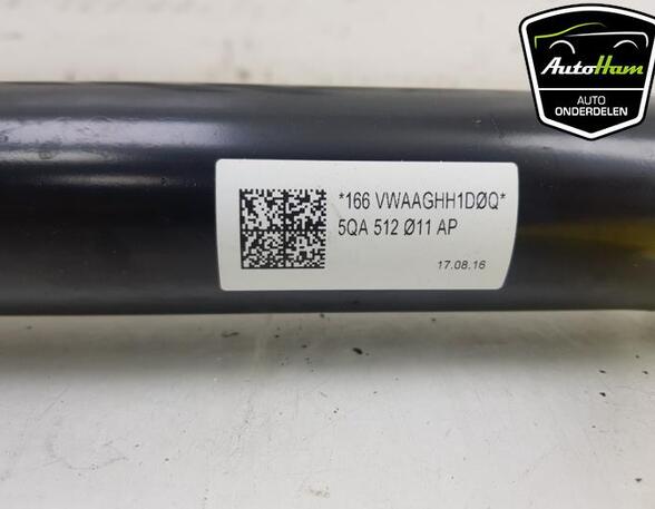 Shock Absorber VW TOURAN (5T1)