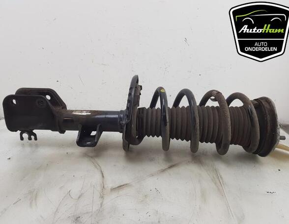 Shock Absorber VW CRAFTER Van (SY_, SX_)