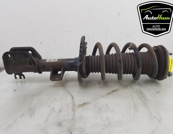 Shock Absorber VW CRAFTER Van (SY_, SX_)