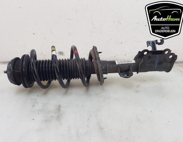 Shock Absorber KIA PICANTO (JA), KIA PICANTO (TA)