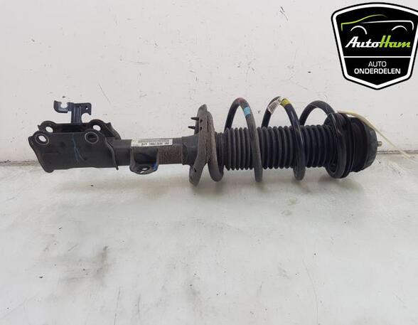 Shock Absorber KIA PICANTO (JA), KIA PICANTO (TA)