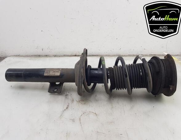 Shock Absorber SEAT IBIZA V (KJ1, KJG)