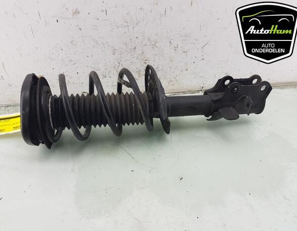 Stoßdämpfer links vorne Ford Focus IV Turnier HP JX6118K001EBH P21587866