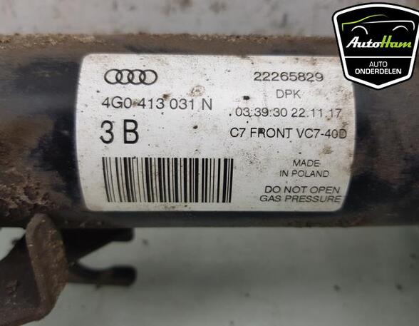 
Stoßdämpfer links vorne Audi A6 Avant 4G, C7 4G0413031N P21653124
