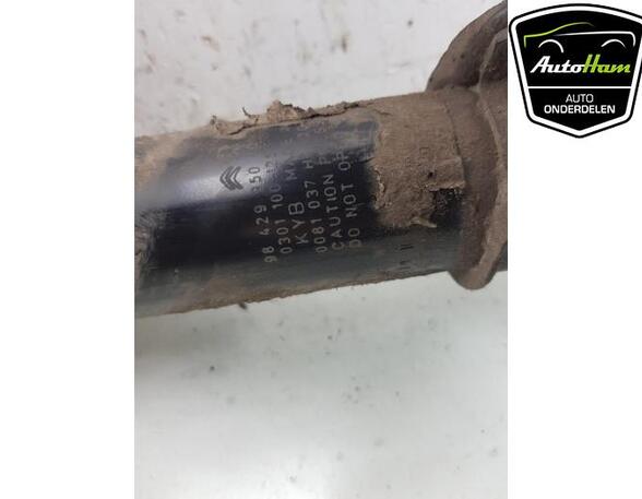 Shock Absorber CITROËN C4 III (BA_, BB_, BC_)