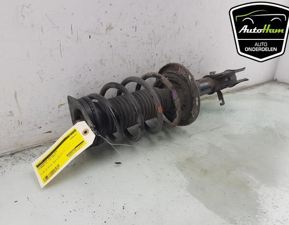 Shock Absorber CITROËN C4 III (BA_, BB_, BC_)