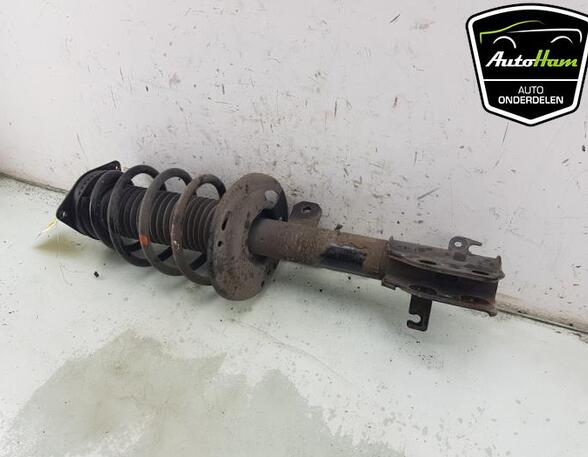 Shock Absorber CITROËN C4 III (BA_, BB_, BC_)