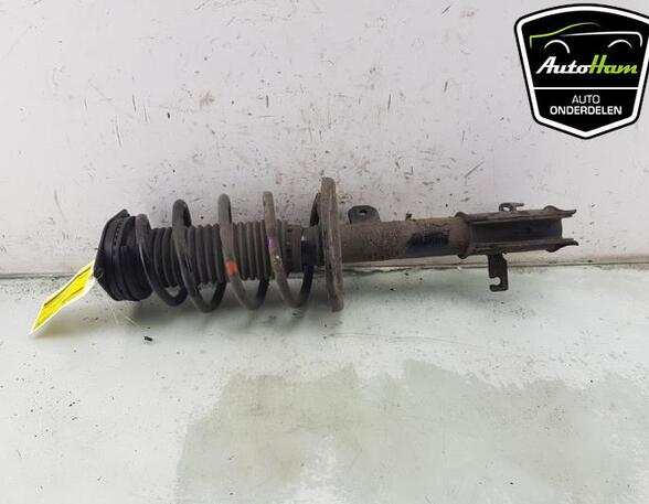 Shock Absorber CITROËN C4 III (BA_, BB_, BC_)