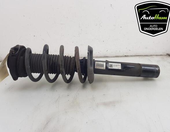 Stoßdämpfer links vorne VW Caddy IV Kasten SAA, SAH 2K5413031 P21683408