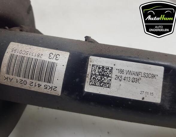 Stoßdämpfer links vorne VW Caddy IV Kasten SAA, SAH 2K5413031 P21683408