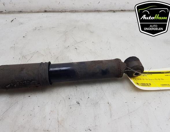 Shock Absorber FORD KA (RU8)