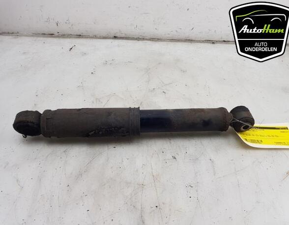 Shock Absorber FORD KA (RU8)