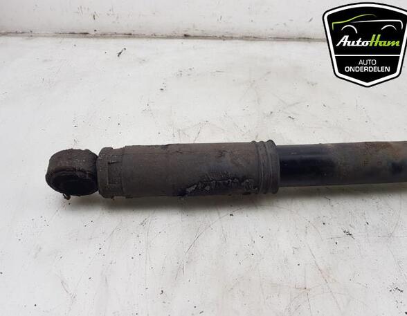 Shock Absorber FORD KA (RU8)