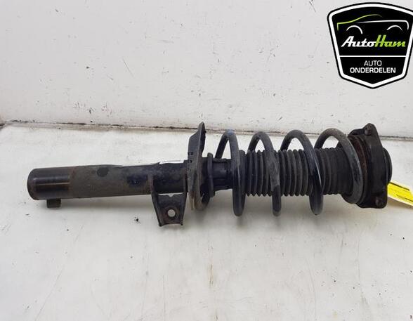 
Stoßdämpfer links vorne VW Caddy IV Kasten SAA, SAH 2K5413031 P21743881
