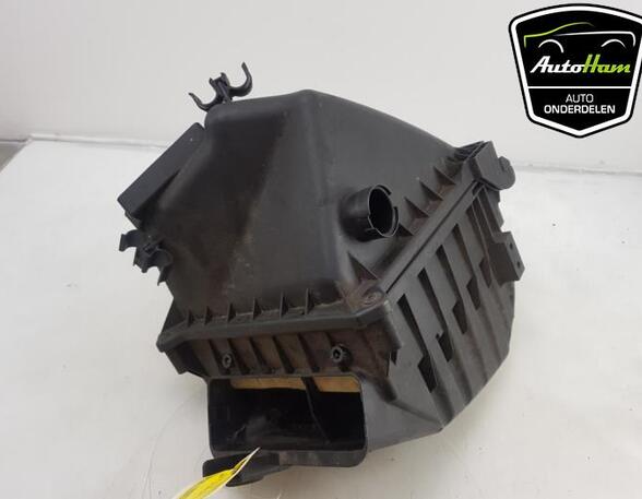 Air Filter Housing Box AUDI A4 B7 Convertible (8HE)