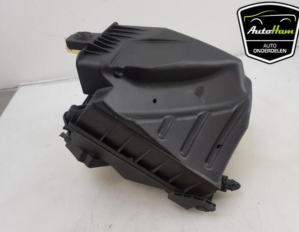 Air Filter Housing Box AUDI A4 B7 Convertible (8HE)