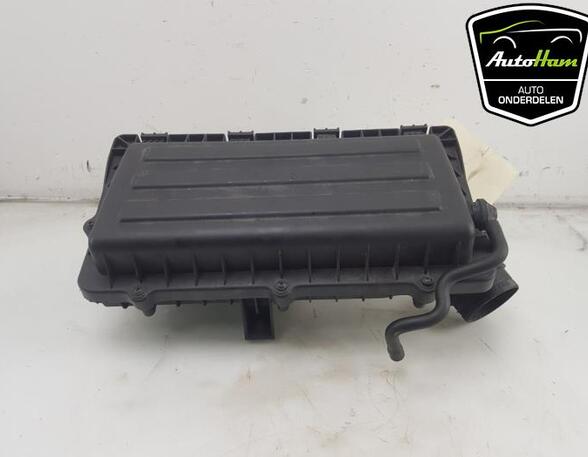 Air Filter Housing Box SEAT IBIZA III (6L1)