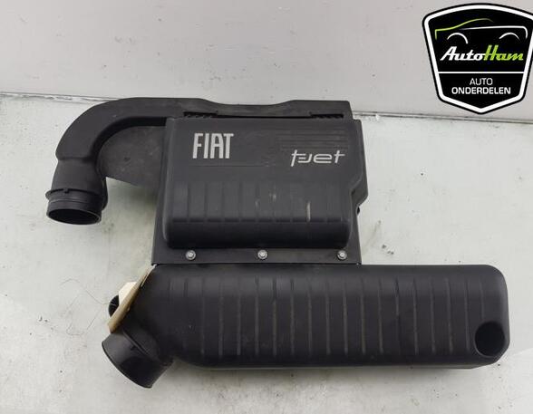 Air Filter Housing Box FIAT DOBLO Cargo (263_), FIAT DOBLO MPV (263_)