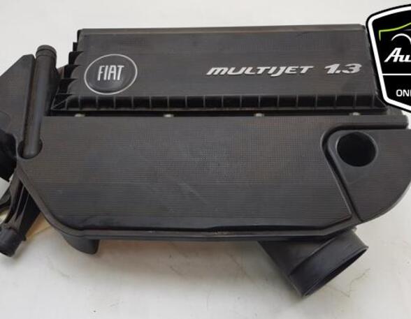 Air Filter Housing Box FIAT GRANDE PUNTO (199_), FIAT PUNTO (199_), FIAT PUNTO EVO (199_)