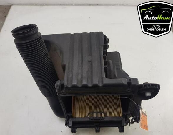 Air Filter Housing Box MERCEDES-BENZ A-CLASS (W169), MERCEDES-BENZ B-CLASS (W245)