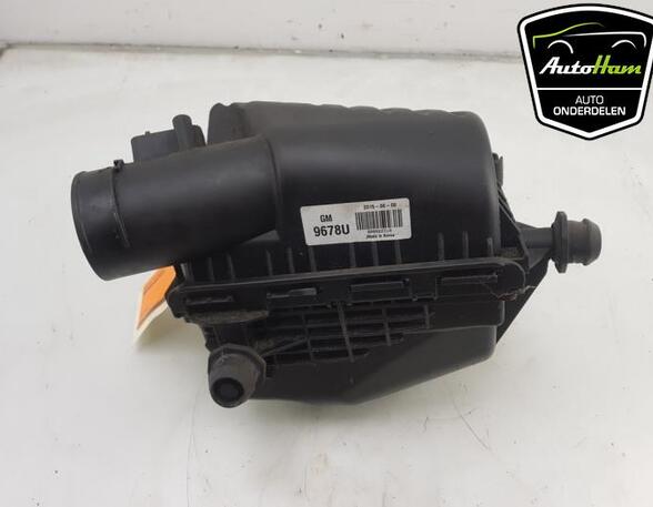 Air Filter Housing Box OPEL KARL (C16)