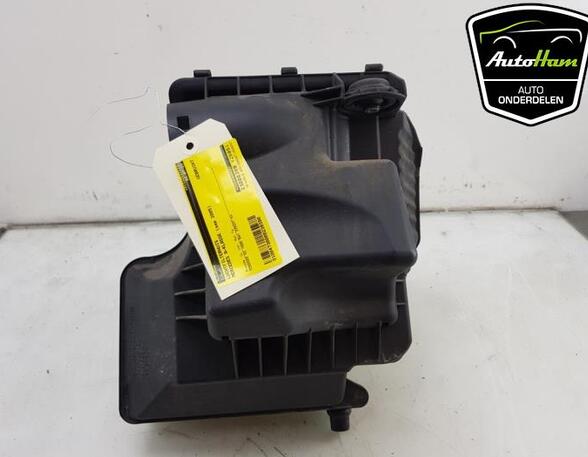 Air Filter Housing Box MERCEDES-BENZ A-CLASS (W169), MERCEDES-BENZ B-CLASS (W245)