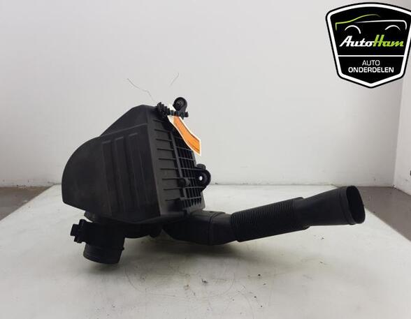 Air Filter Housing Box SEAT IBIZA IV (6J5, 6P1)