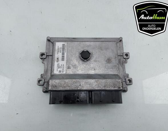 Air Filter Housing Box PEUGEOT 208 II (UB_, UP_, UW_, UJ_)