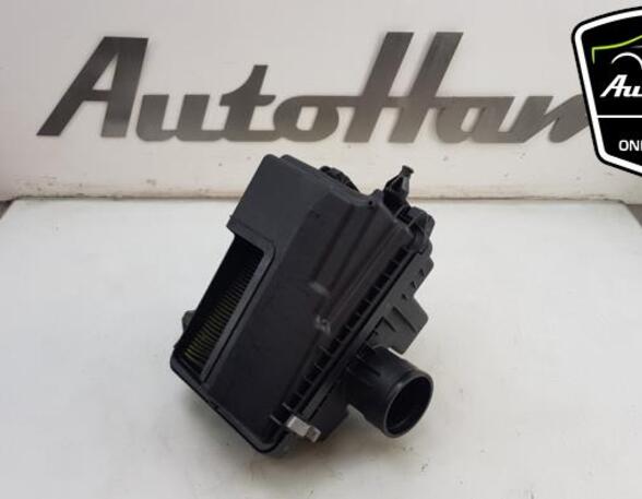 Air Filter Housing Box NISSAN QASHQAI II SUV (J11, J11_)