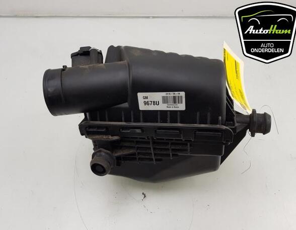 Air Filter Housing Box OPEL KARL (C16)