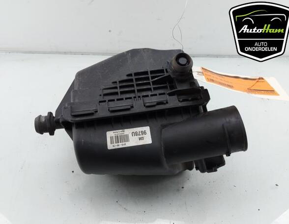 Air Filter Housing Box OPEL KARL (C16)