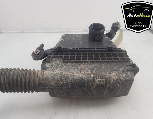 Air Filter Housing Box FIAT PANDA (169_)