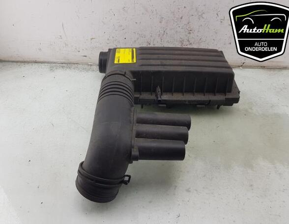 Air Filter Housing Box VW GOLF VII (5G1, BQ1, BE1, BE2)