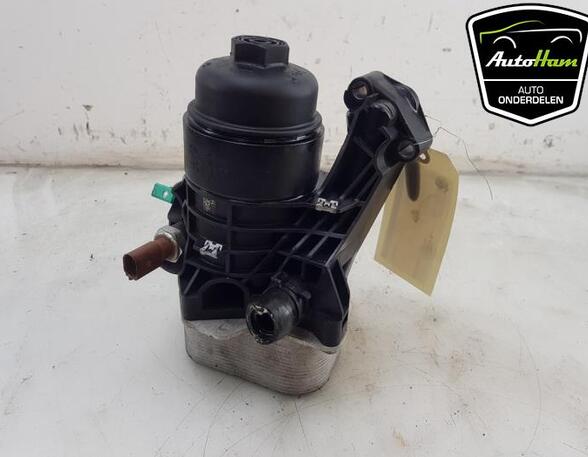 Oil Filter Housing Box SEAT LEON (5F1), SEAT LEON ST (5F8), SEAT TOLEDO IV (KG3), VW TIGUAN (AD1, AX1)