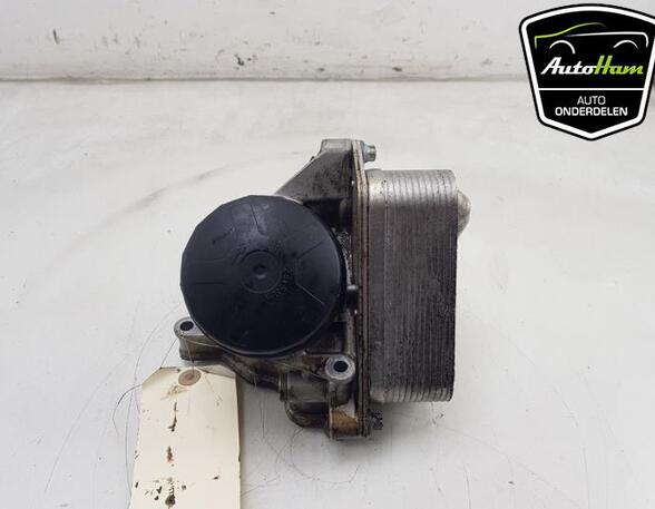 Oil Filter Housing Box BMW 5 (F10)