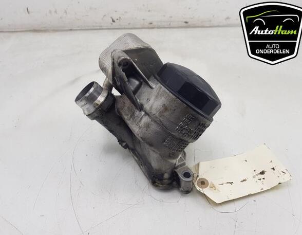 Oil Filter Housing Box BMW 5 (F10)