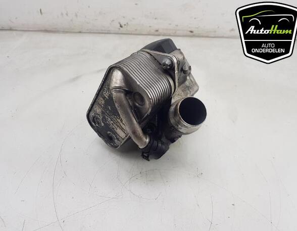 Oil Filter Housing Box BMW 5 (F10)