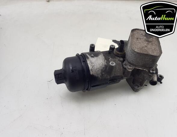 Oil Filter Housing Box OPEL CROSSLAND X / CROSSLAND (P17, P2QO)