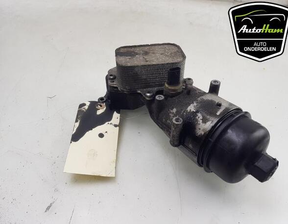 Oil Filter Housing Box OPEL CROSSLAND X / CROSSLAND (P17, P2QO)