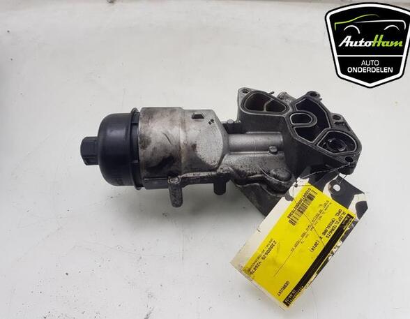 Oil Filter Housing Box OPEL CROSSLAND X / CROSSLAND (P17, P2QO)