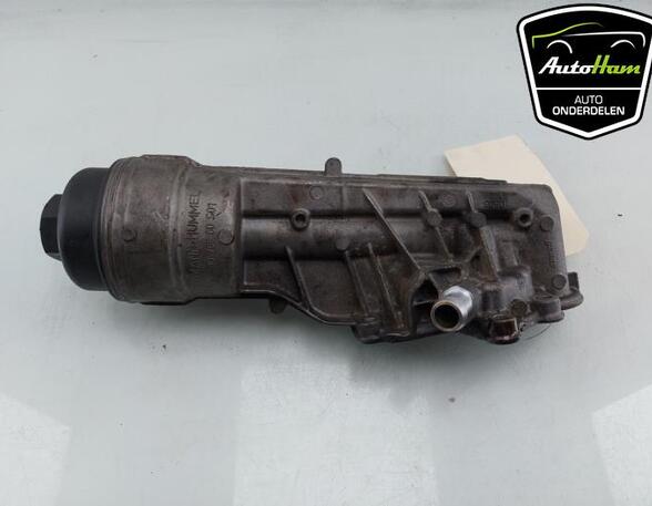 Oil Filter Housing Box BMW 1 (F20)