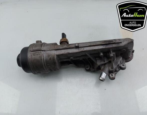 Oil Filter Housing Box BMW 1 (F20)