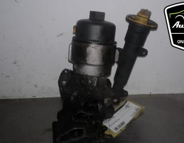 Oil Filter Housing Box OPEL MERIVA A MPV (X03)