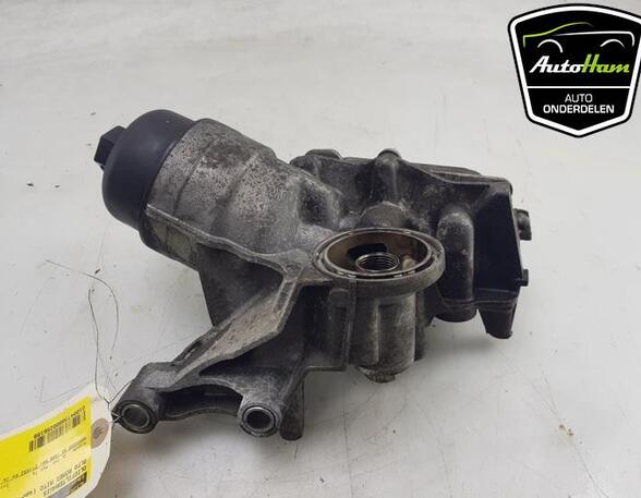 Oil Filter Housing Box ALFA ROMEO MITO (955_)