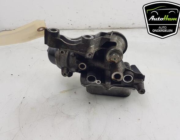 Oil Filter Housing Box ALFA ROMEO MITO (955_)