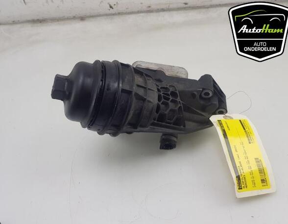 Oil Filter Housing Box MERCEDES-BENZ A-CLASS (W176)