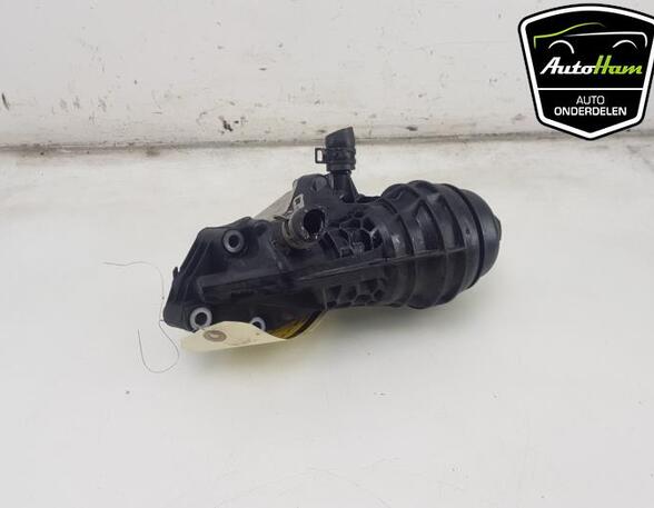 Oil Filter Housing Box MERCEDES-BENZ A-CLASS (W176)