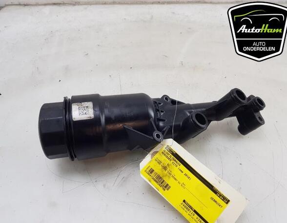 Oil Filter Housing Box MERCEDES-BENZ A-CLASS (W176)